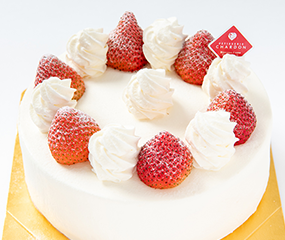 WHOLE CAKE