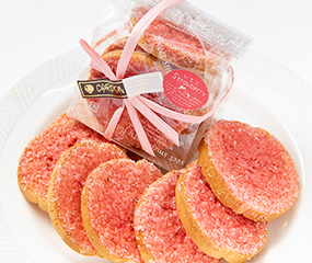 BAKED GOODS